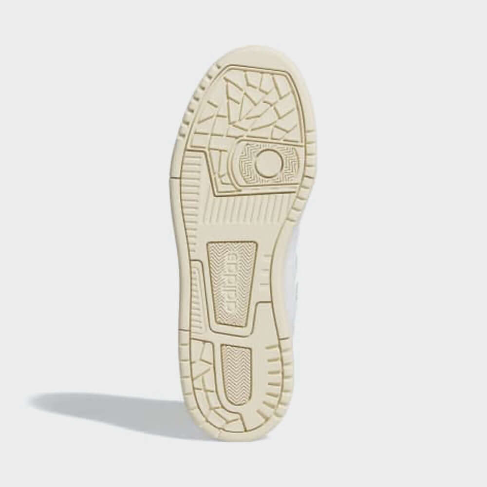 Adidas Womens Break Start Sneakers White