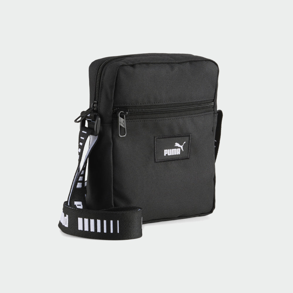 Puma PHASE TAPE Portable Black