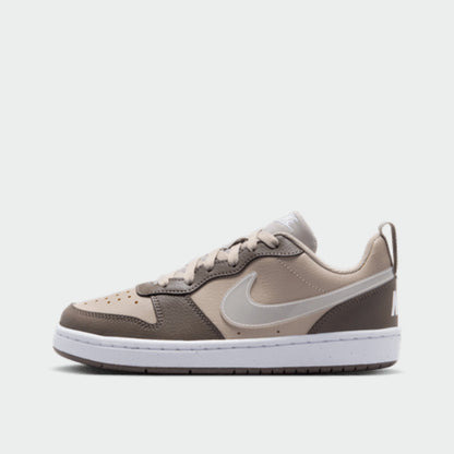Nike Court Borough Low Sneakers Brown