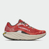 Merrell Mens Promorph Trail Shoes Red