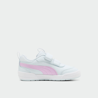 Puma Kids Multiflex 2 SL V Sneakers Blue