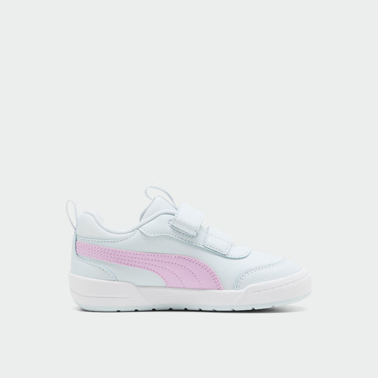 Puma Kids Multiflex 2 SL V Sneakers Blue