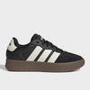Adidas Mens Barreda XLG Sneakers Black