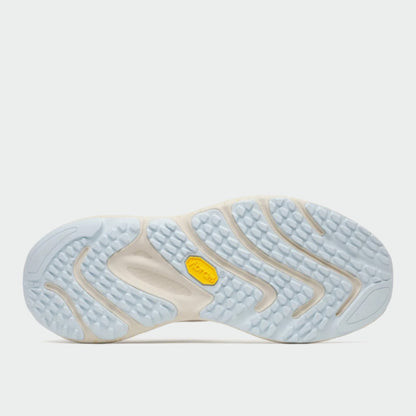 Merrell Womens Promorph Trail Shoes White