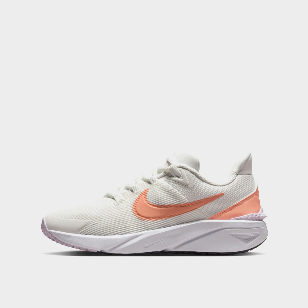 Nike Youth Star Runner Sneakers Beige