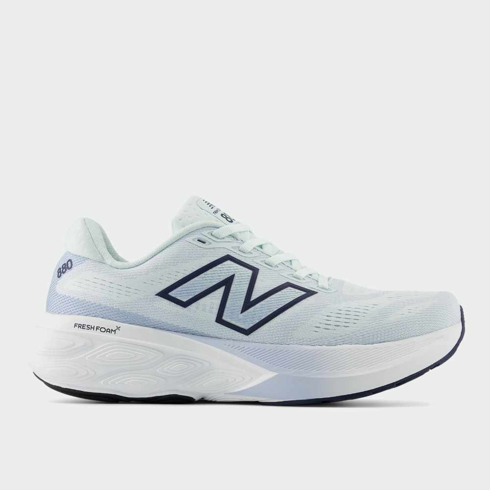New Balance Womens FRESH FOAM X 880 v15 Blue