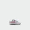 Nike Girls Tennis Essential Sneakers White