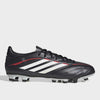 Adidas Mens Copa Club FG/MG Football Boots Black