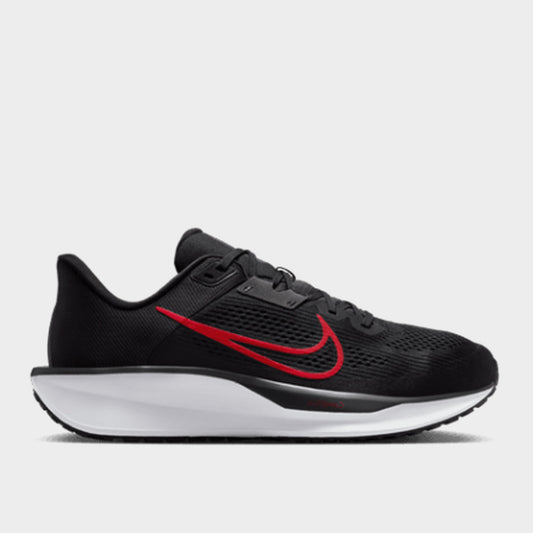 Nike Mens Quest 6 Running Shoes Black