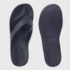 Puma Mens Aquacat Thong Sandals Navy