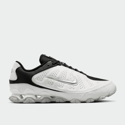 Nike Mens Reax 8 NSW SL Sneakers White