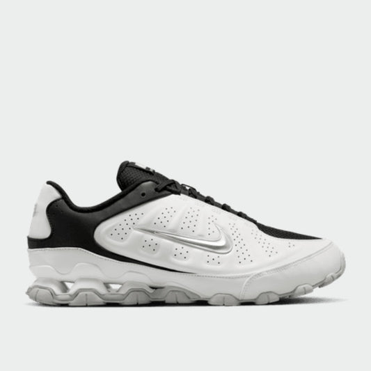Nike Mens Reax 8 NSW SL Sneakers White