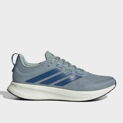 Adidas Mens Runblaze Grey