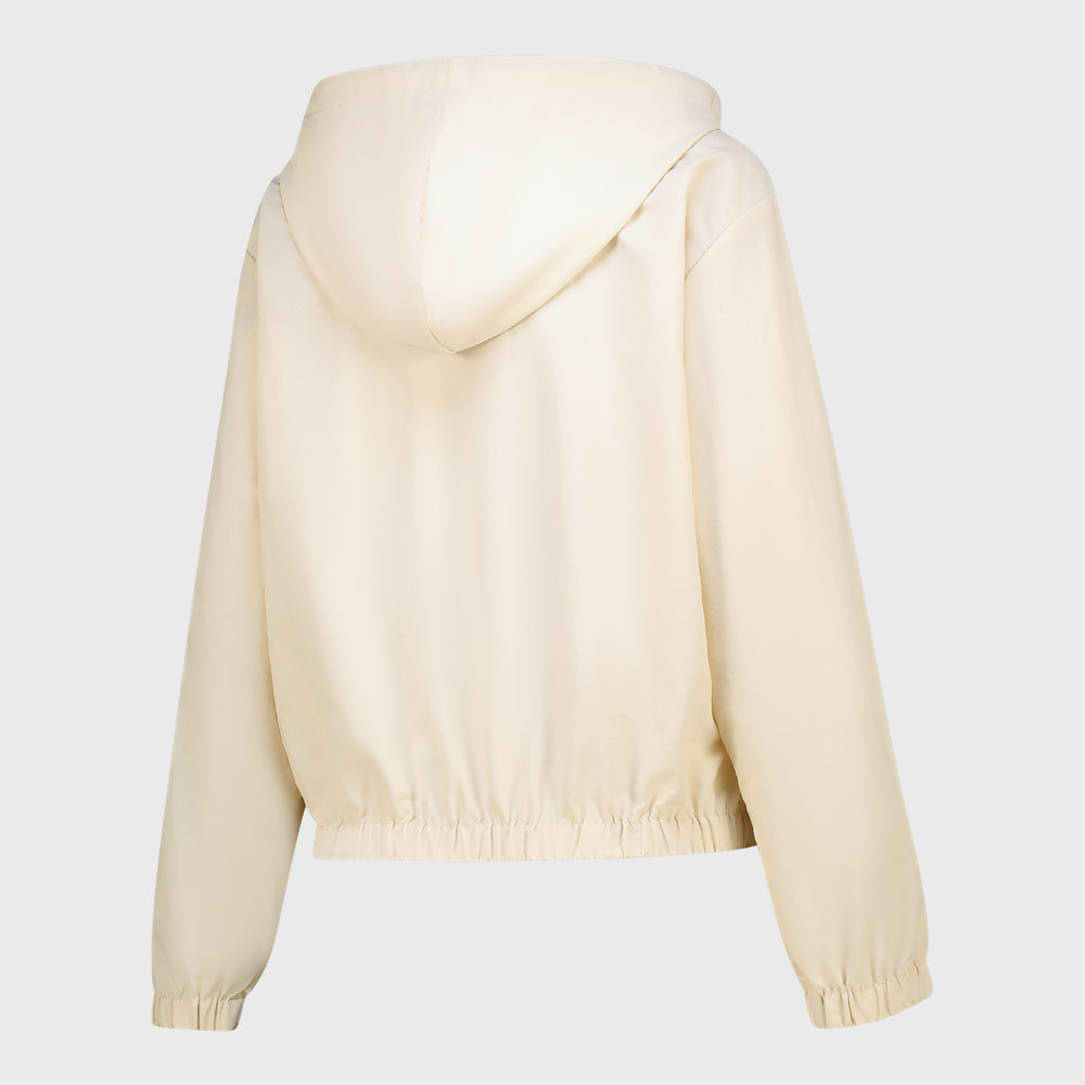 Umbro Womens Chilli Jacket Beige