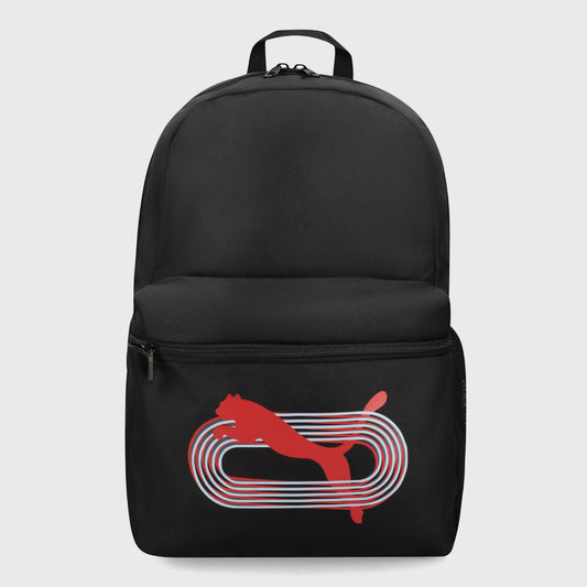 PUMA Classic Backpack BLACK