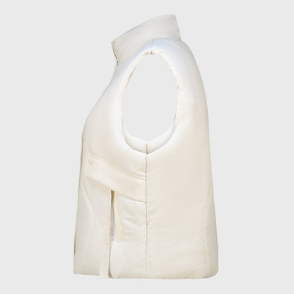 Umbro Womens Swiss Jacket White