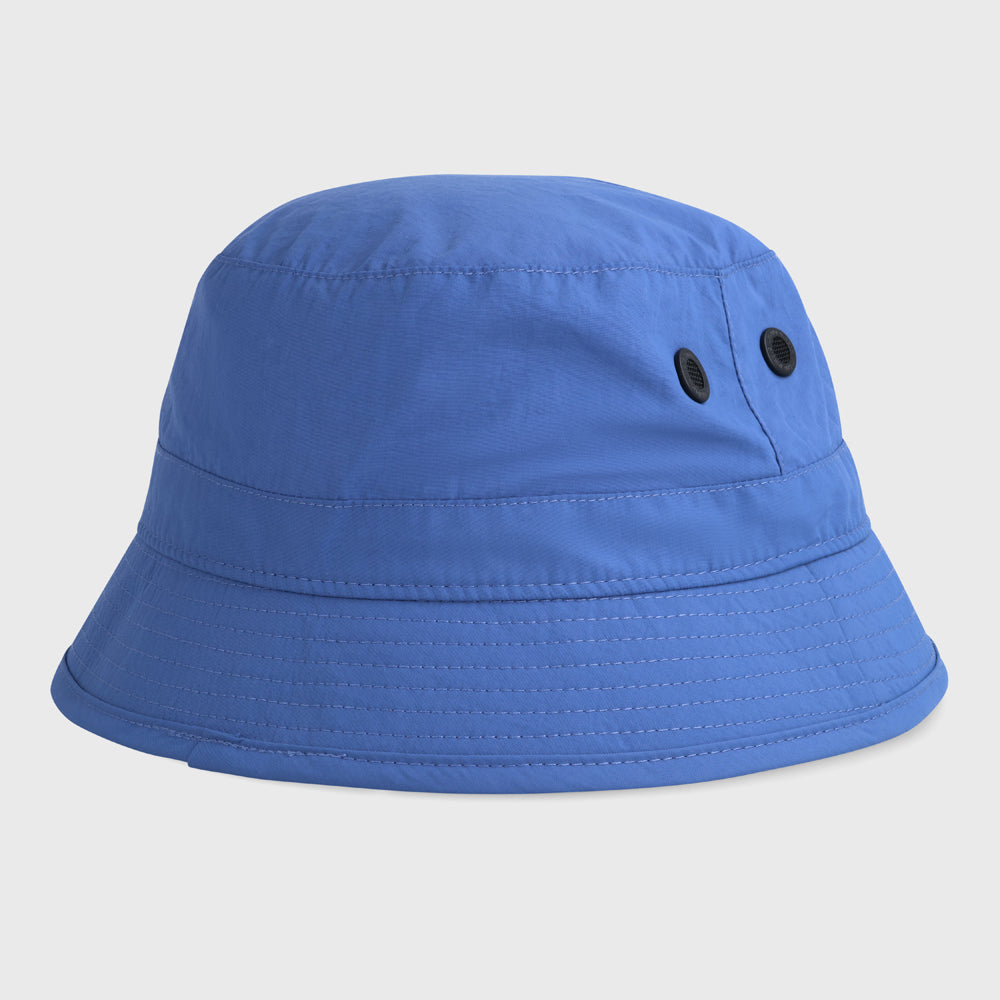 Umbro UNISEX Technical Bucket Hats Blue