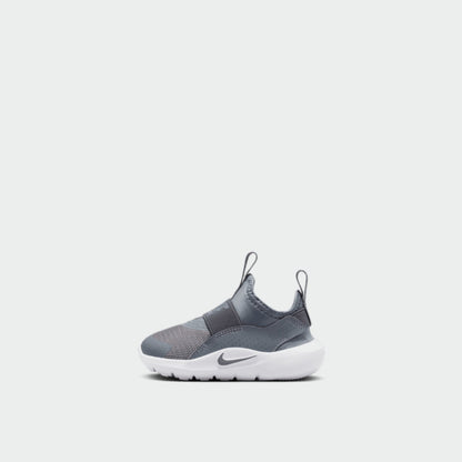 Nike Infants Flex Runner 4 Sneakers Grey