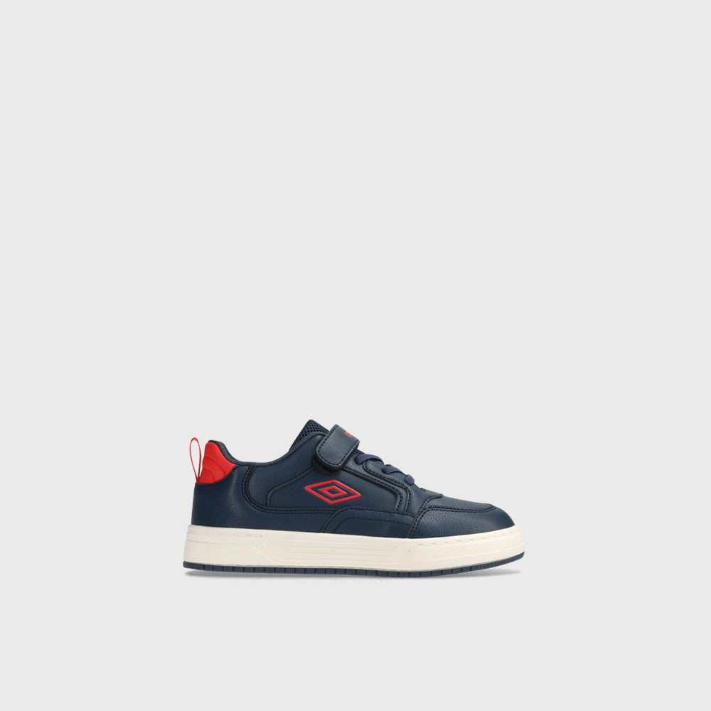 Umbro Kids Faulkner Sneakers Navy