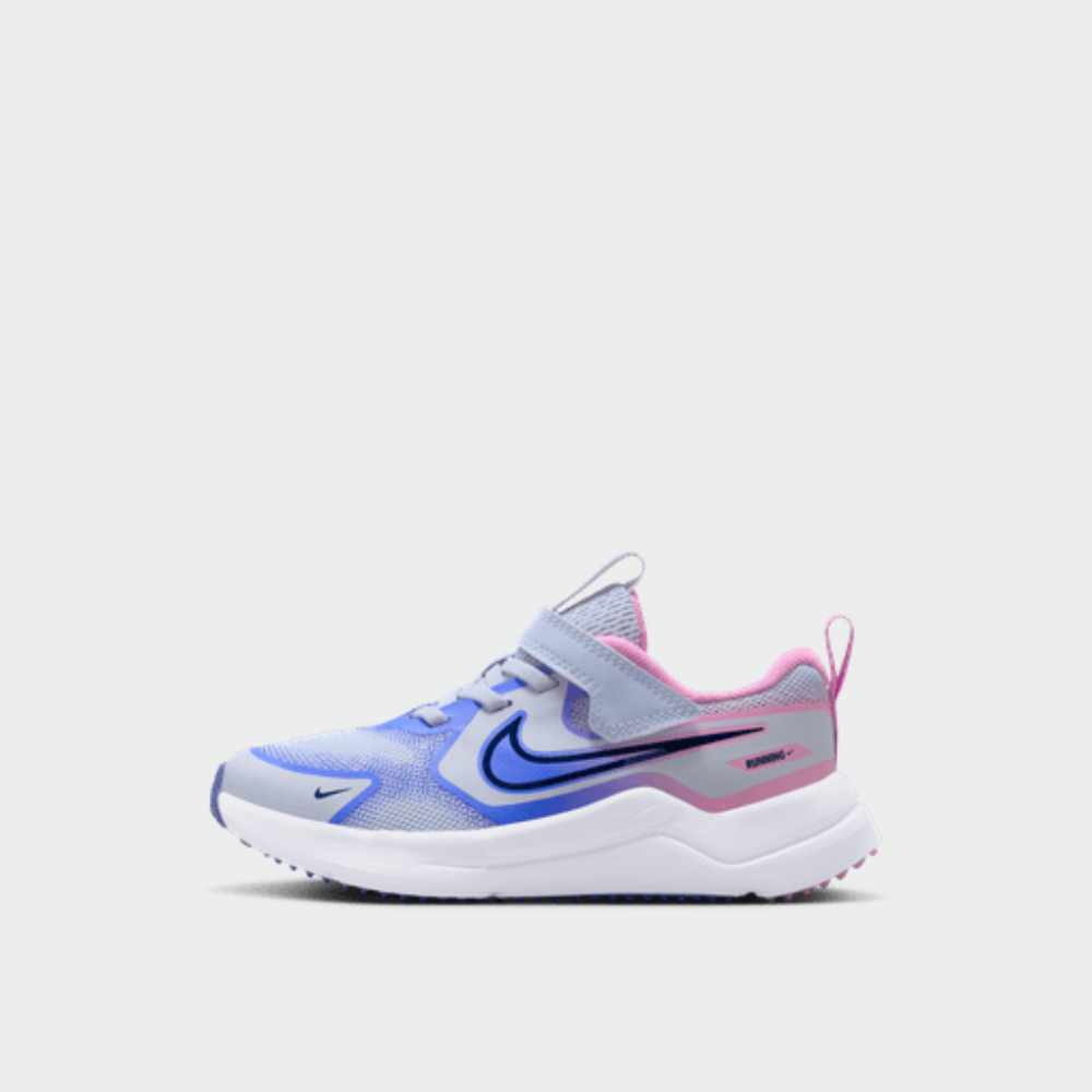 Nike Kids Cosmic Runner Sneakers Grey