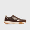 Umbro Mens Mosley Sneakers Brown
