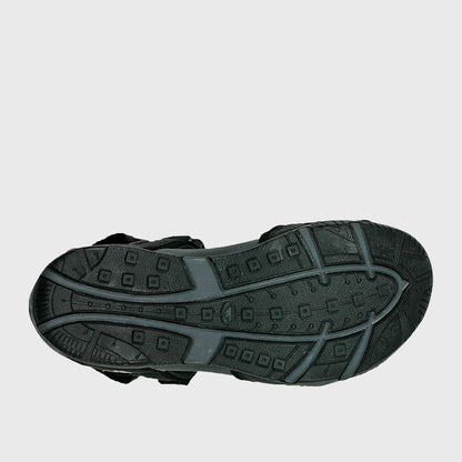 HI-TEC Ula Sandals BLACK