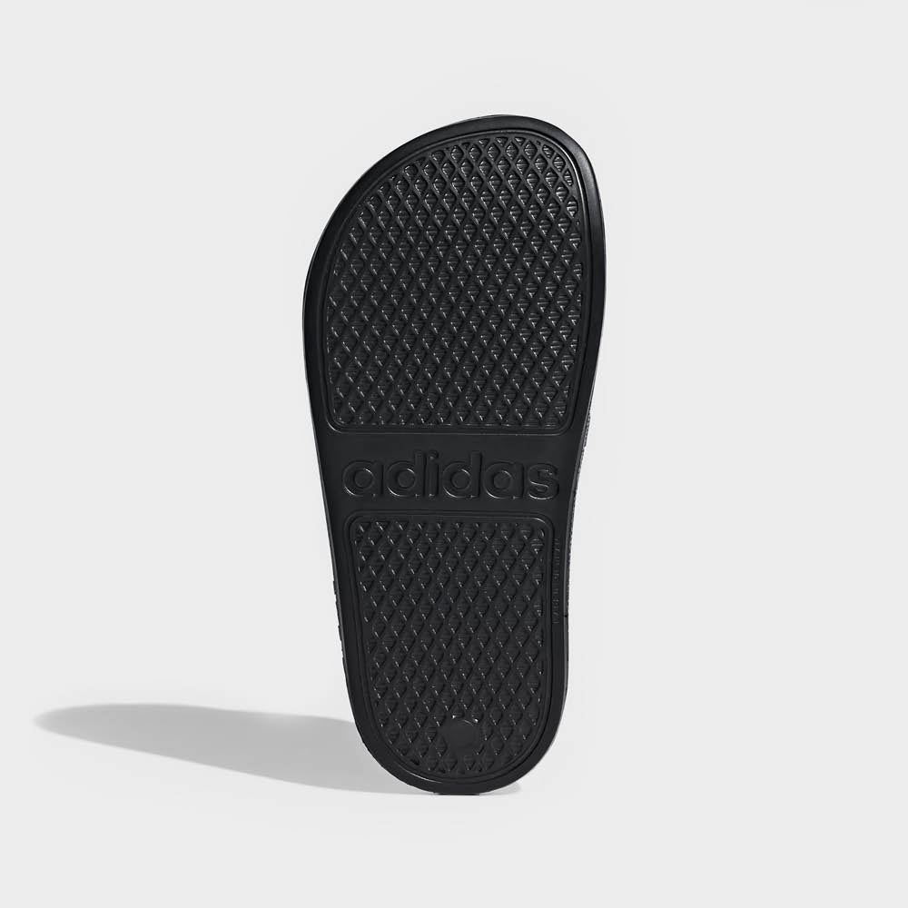 Adidas Kids Adilette Aqua K Black