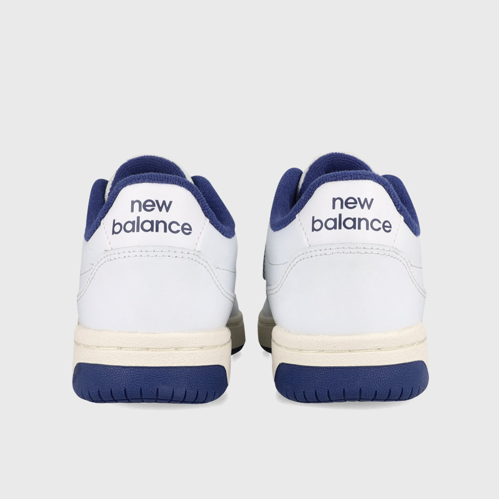 New Balance Youth Bb80 V1 Sneakers White