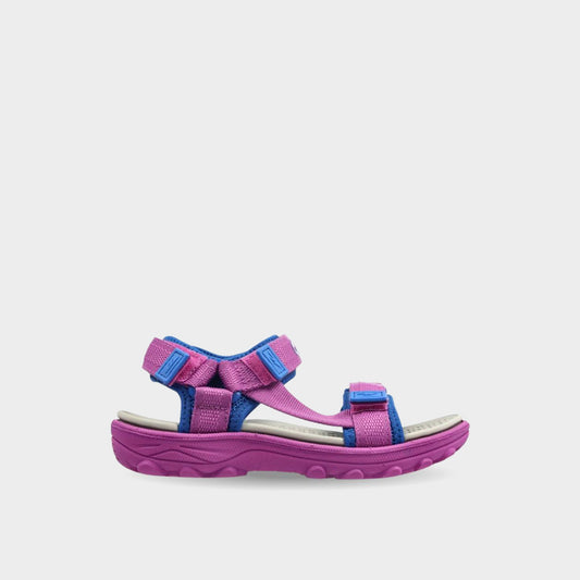 Hi-Tec Kids Tahiti Sandals Purple