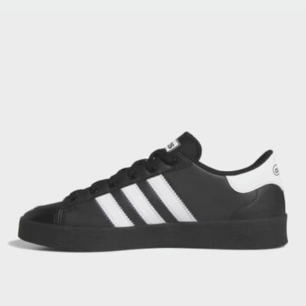 Adidas Mens Jump Hook Low Black