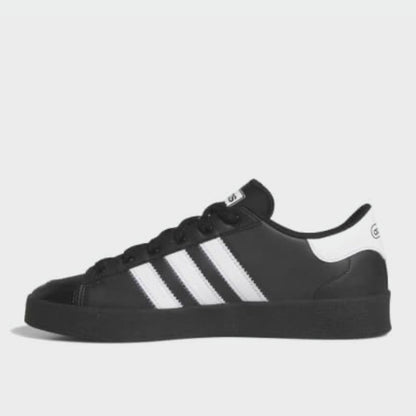 Adidas Mens Jump Hook Low Black