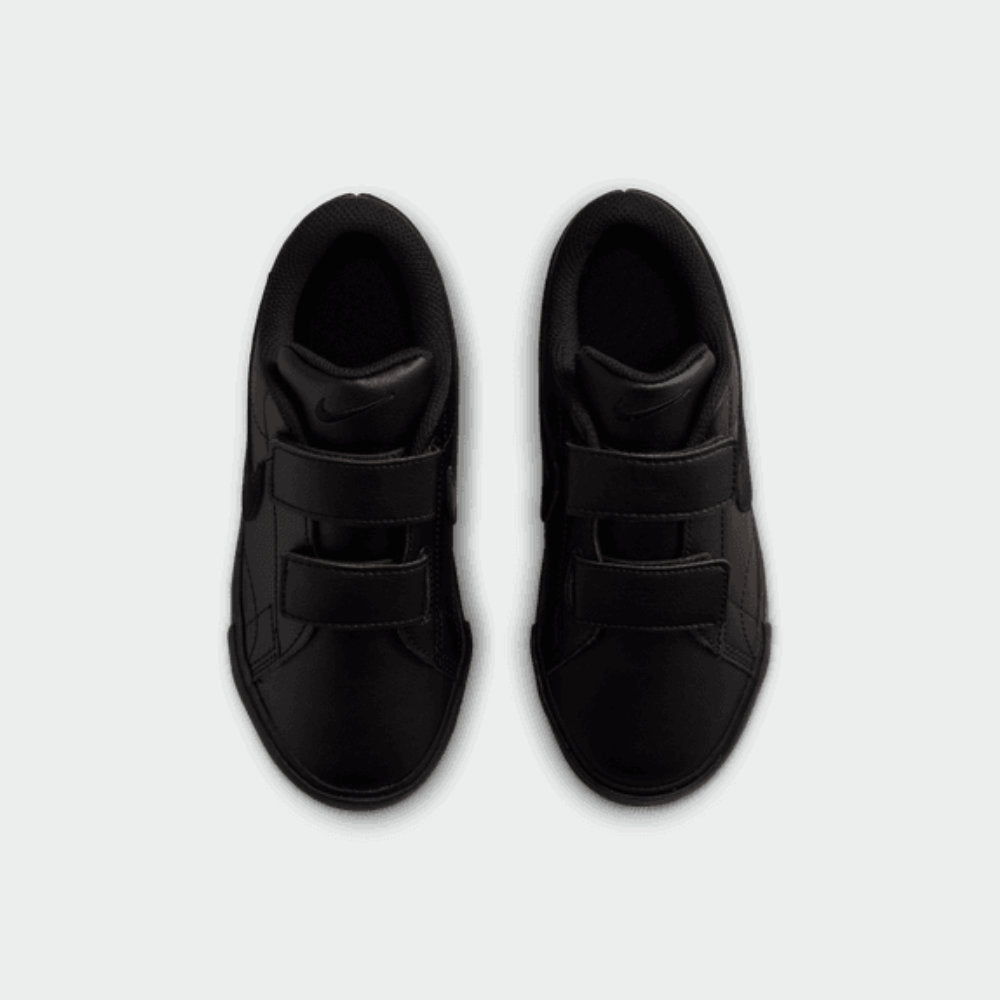 Nike Kids Tennis Essential Sneakers Black