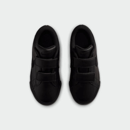 Nike Kids Tennis Essential Sneakers Black