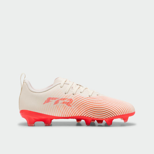 Puma Future 9 Play Fg/ag Football Boots Red