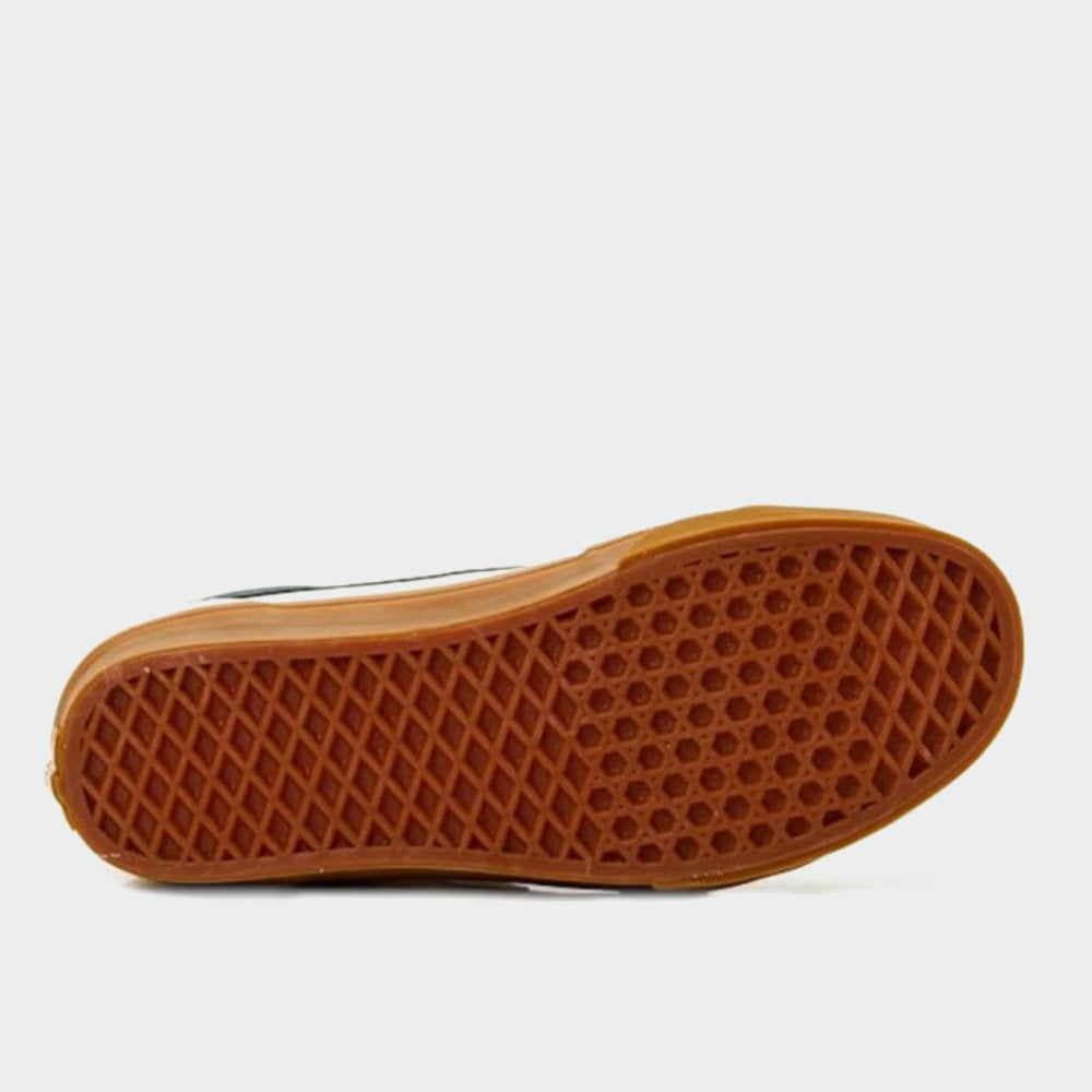 Vans Mens Filmore Sneakers Beige
