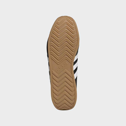 Adidas Mens Run Vista Sneakers Black
