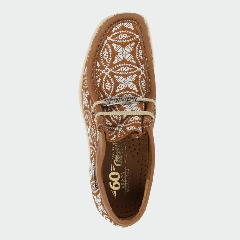Grasshopper Youth Legacy 60 Brown
