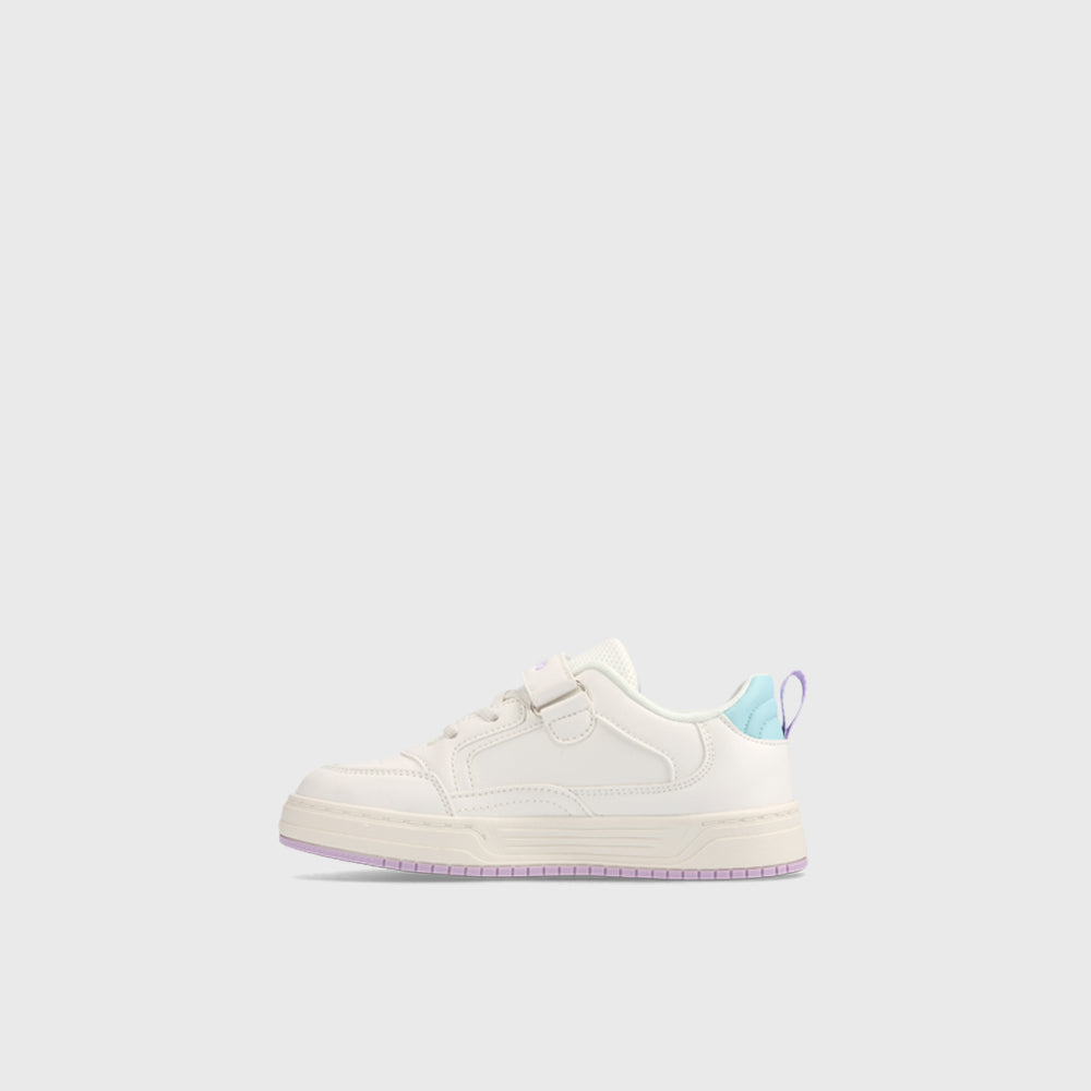 Umbro Kids Faulkner Sneakers White