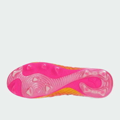 Puma Mens Future 9 Match FG/AG Football Boots Pink