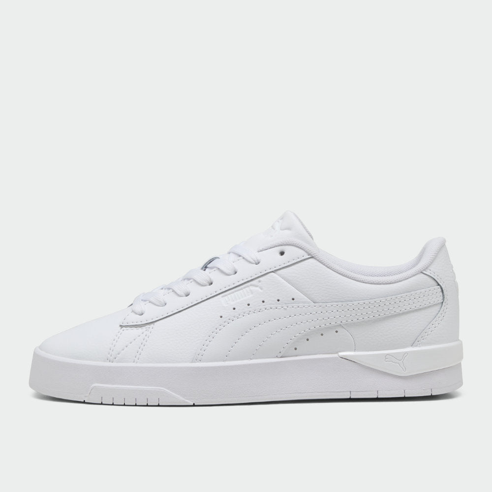 Puma Womens Jada Sneakers White