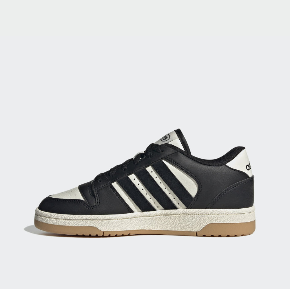 Adidas Breakstart Sneakers Black