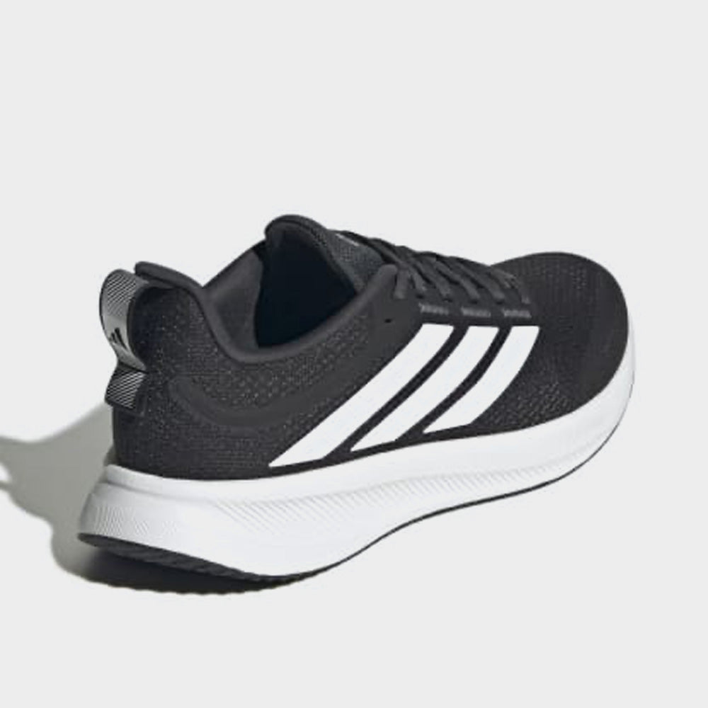 Adidas Mens Runblaze Running Shoes Black