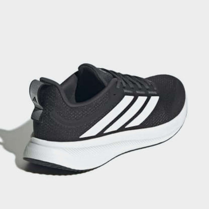 Adidas Mens Runblaze Running Shoes Black