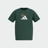 Adidas Sport Tee Green