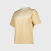Umbro Womens Libbie Tee Yellow