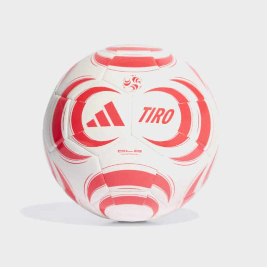 ADIDAS ADIDAS TIRO CLUB WHITE