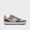 Nike Court Borough Low Sneakers Brown