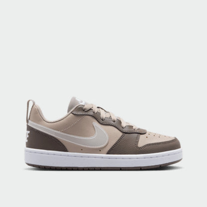 Nike Court Borough Low Sneakers Brown