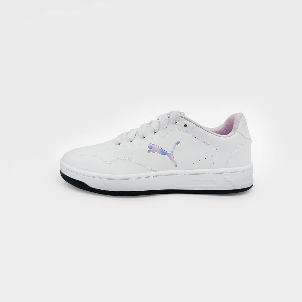 Puma COURT LALLY CAT sneakers White