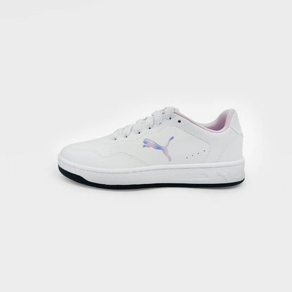 Puma COURT LALLY CAT sneakers White